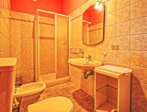 Vacation home Antico Loggiato
