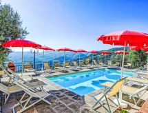 Vacation home Antico Loggiato