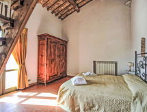 Vacation home Antico Loggiato