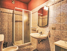 Vacation home Antico Loggiato