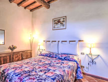 Vacation home Antico Loggiato