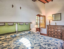 Vacation home Antico Loggiato