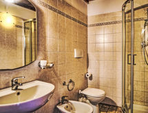 Vacation home Antico Loggiato