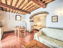 Vacation home Antico Loggiato