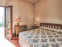 Vacation home Antico Loggiato
