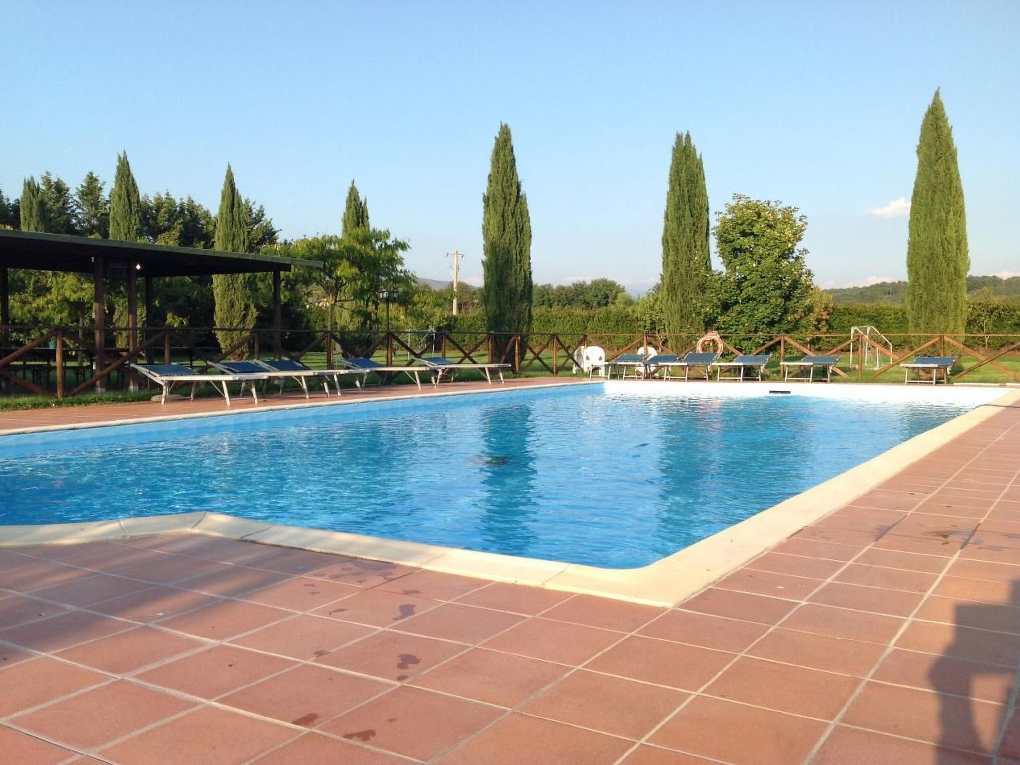 Behindertengerechtes Drei-Zimmer-Appartement, Typ E-Binnen