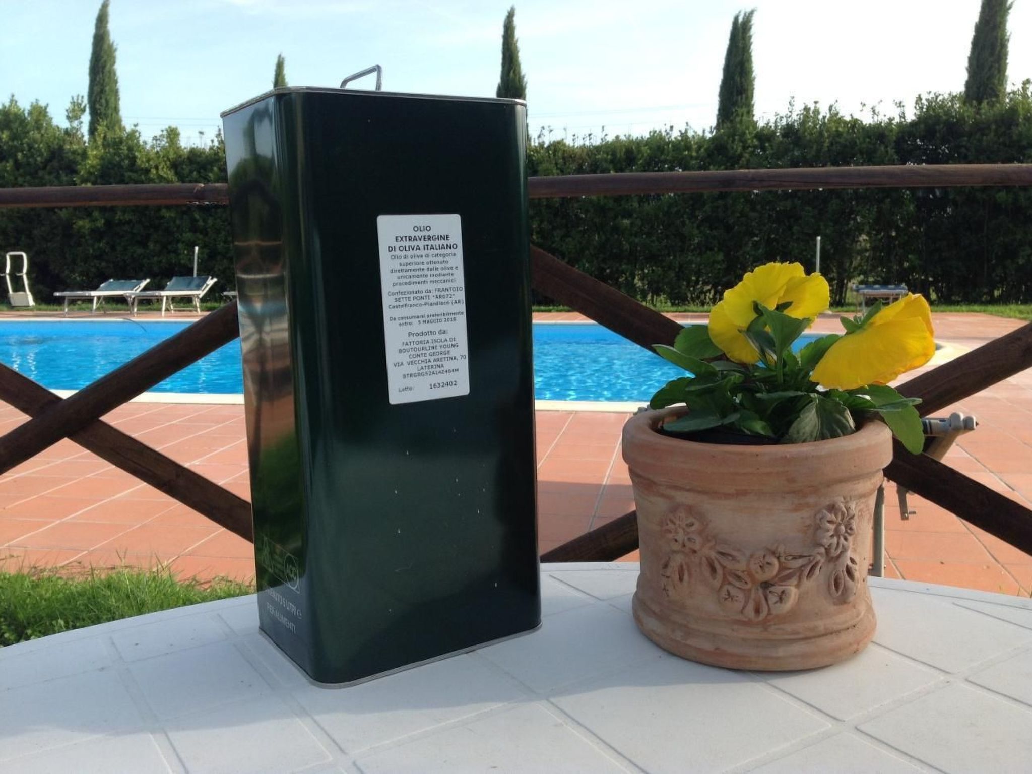 Behindertengerechtes Drei-Zimmer-Appartement, Typ E-Binnen