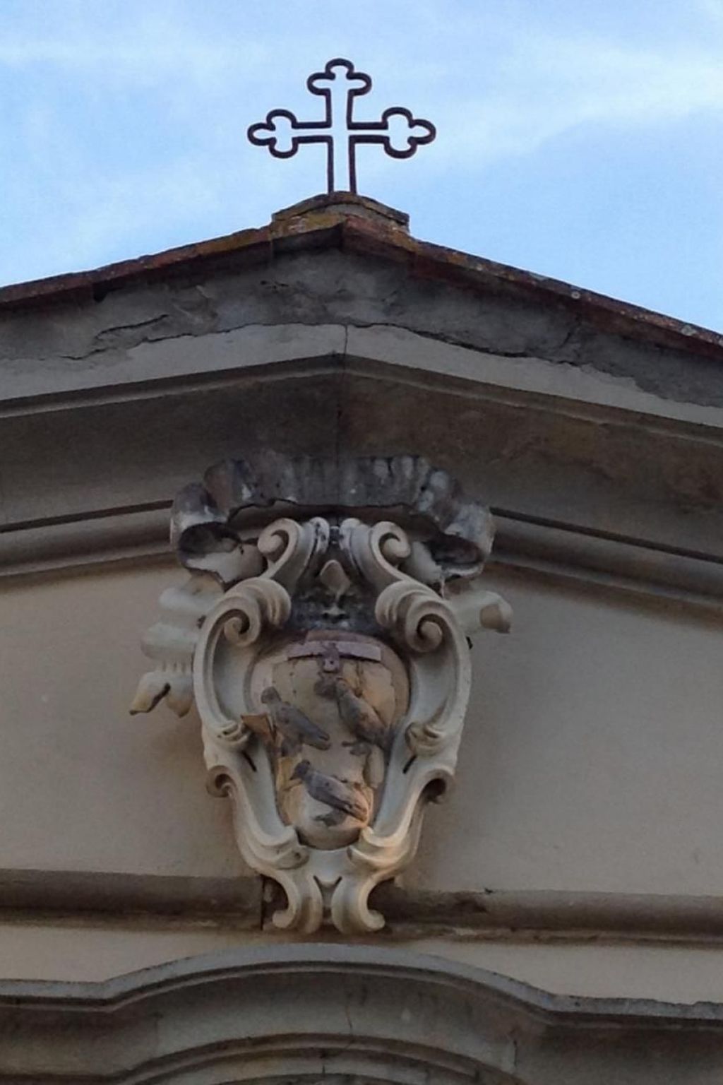 Behindertengerechtes Drei-Zimmer-Appartement, Typ E-Binnen