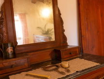 Authentiek Toscaans familiehuis met open haard en patio in Laterina - thumbnail 2
