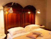 Authentiek Toscaans familiehuis met open haard en patio in Laterina - thumbnail 3