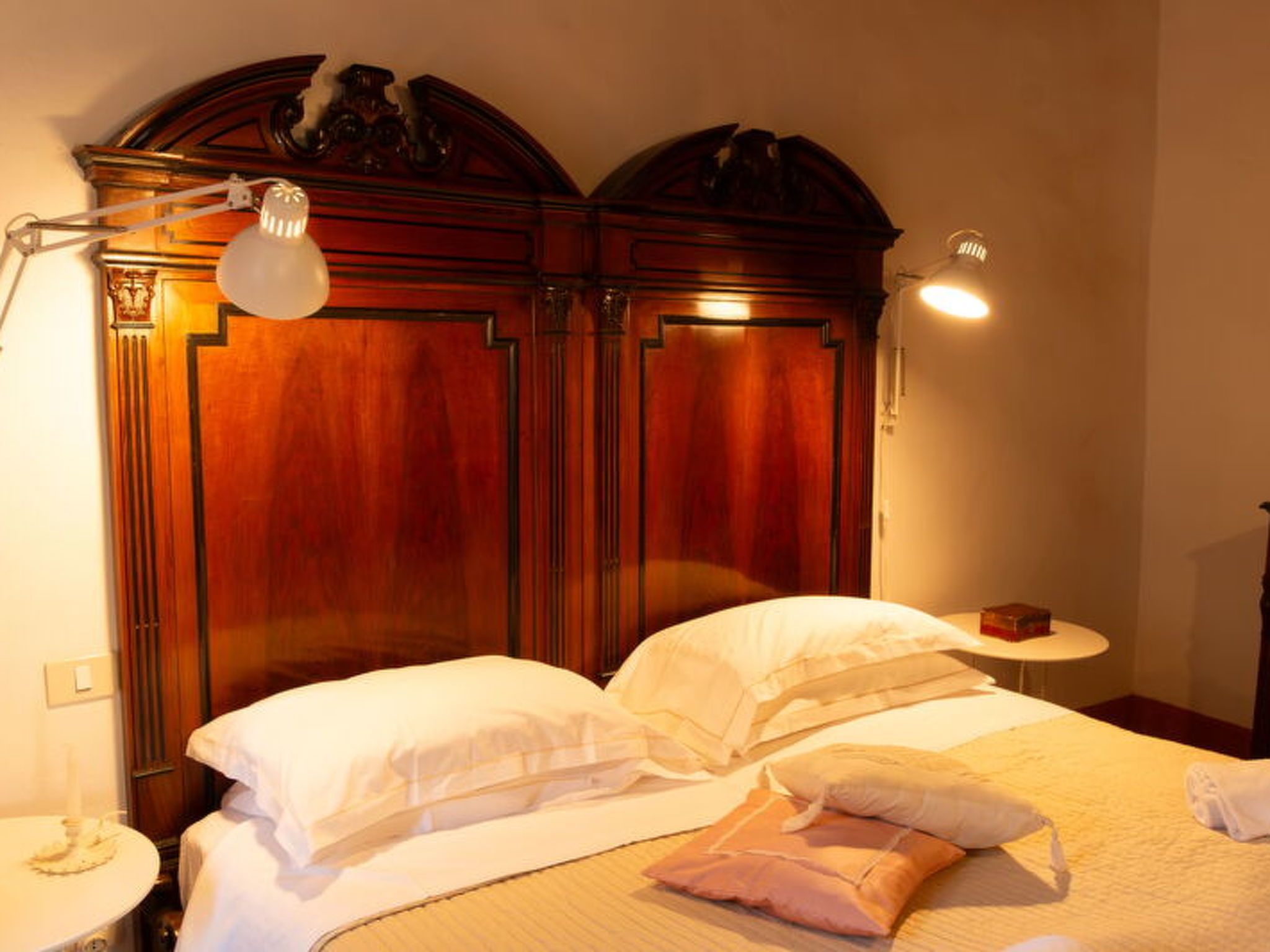 Casa Di Vignolo