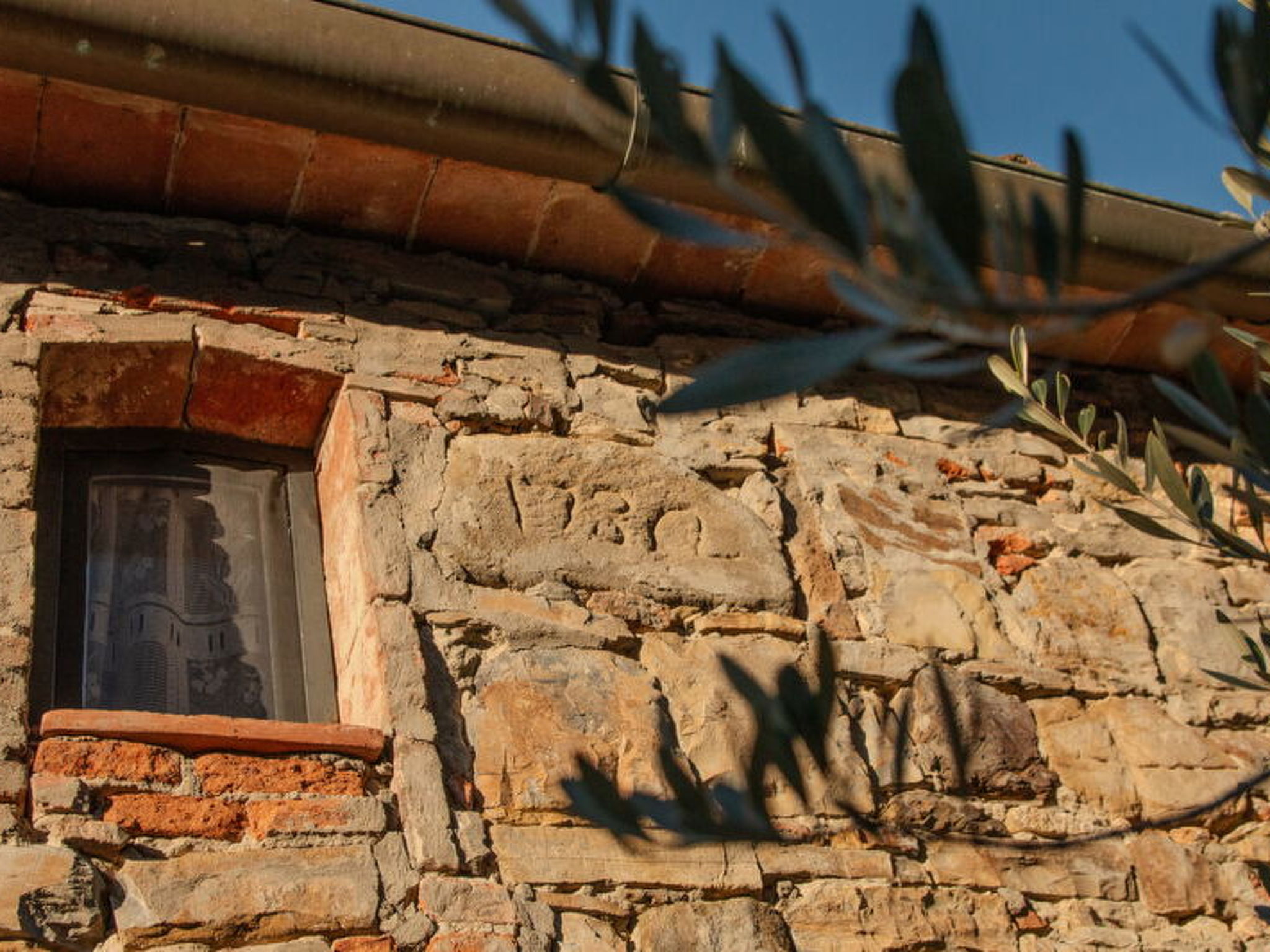 Casa Di Vignolo - Buiten
