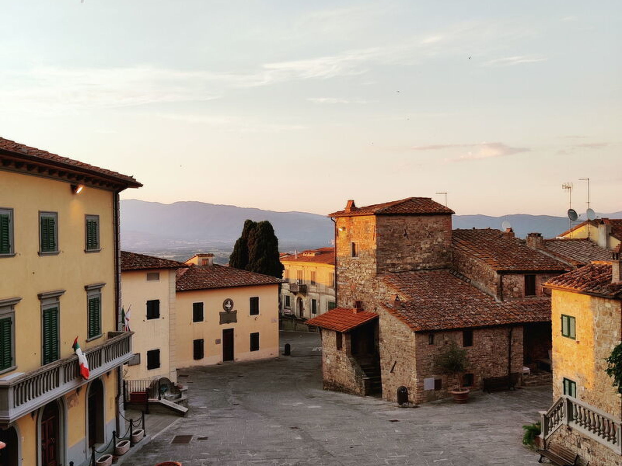 Casa Di Vignolo - Buiten