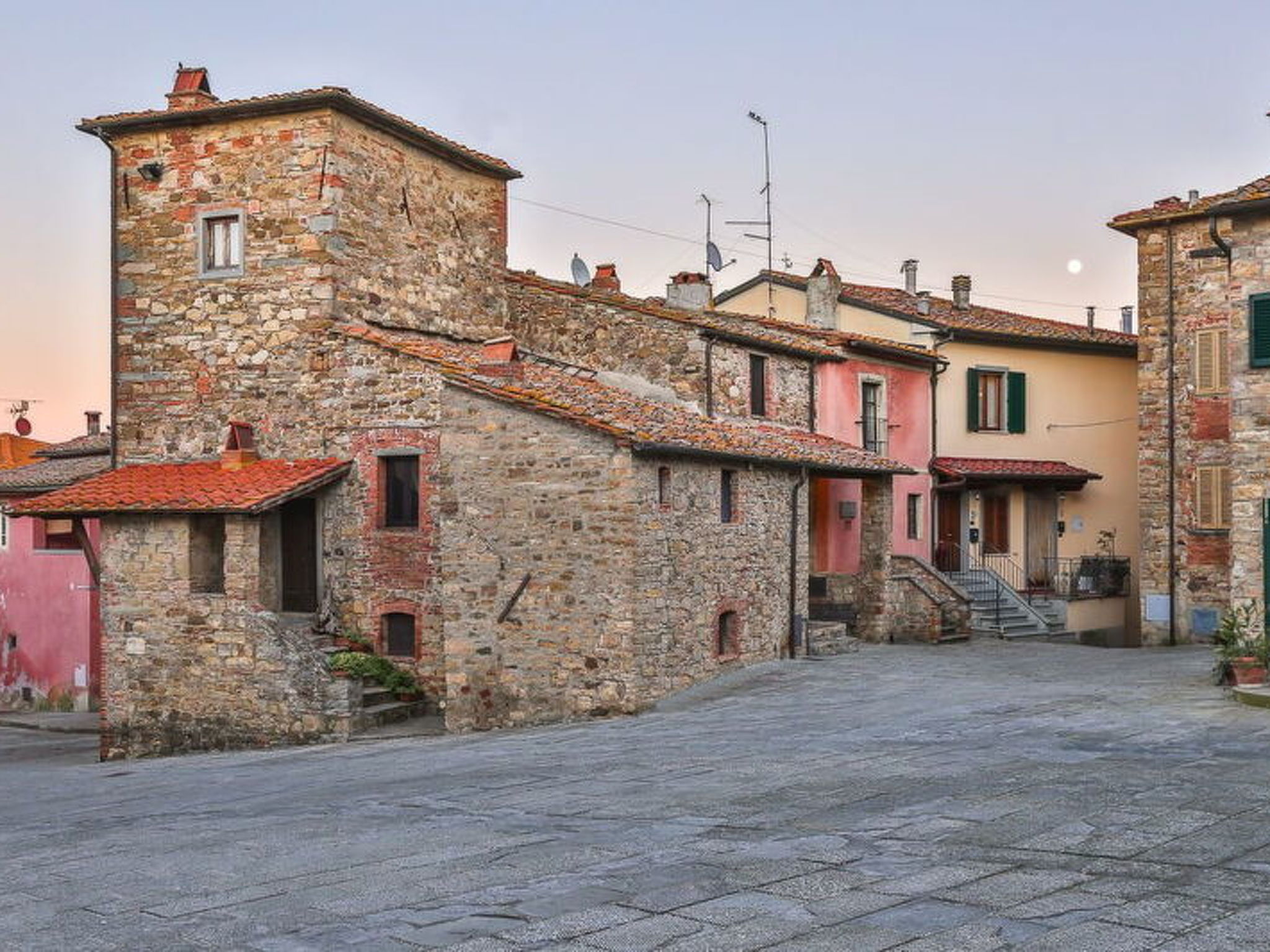 Casa Di Vignolo