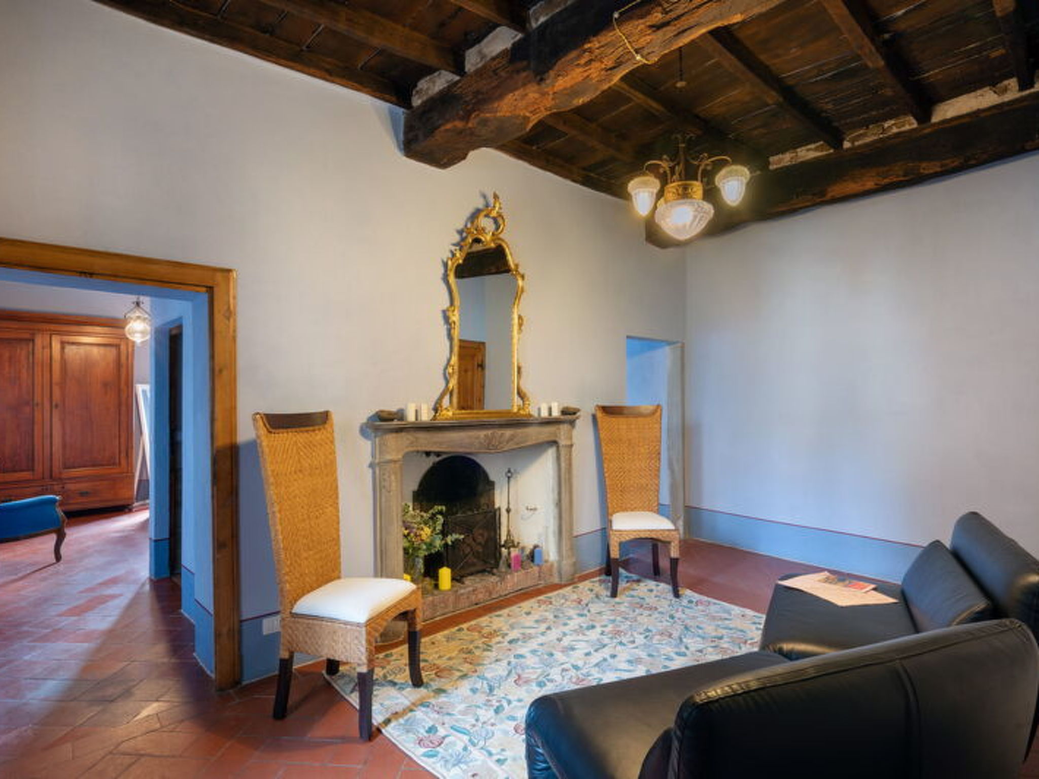 Villa Fracassini - Image-tags.info