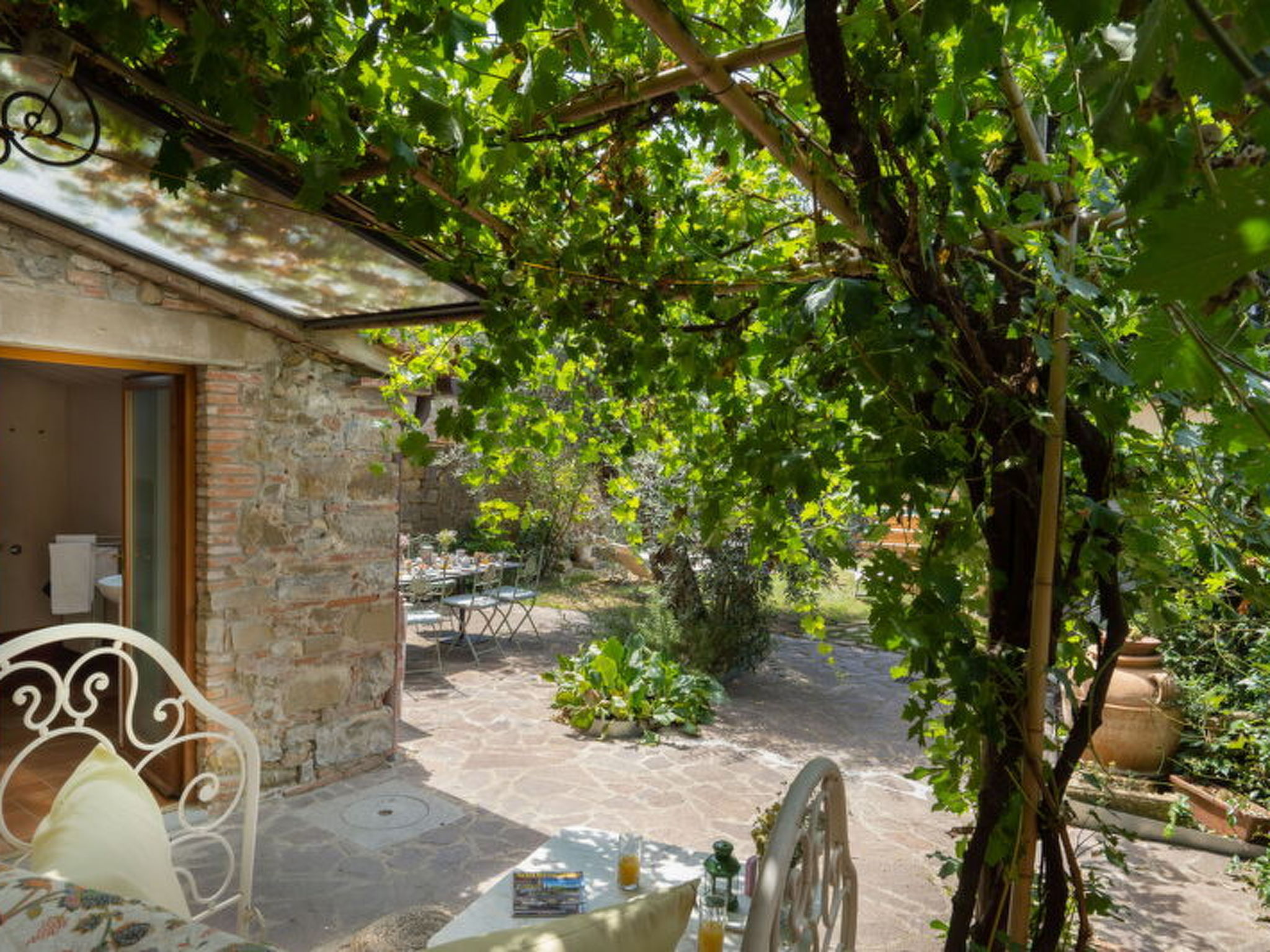 Villa Fracassini - Image-tags.info