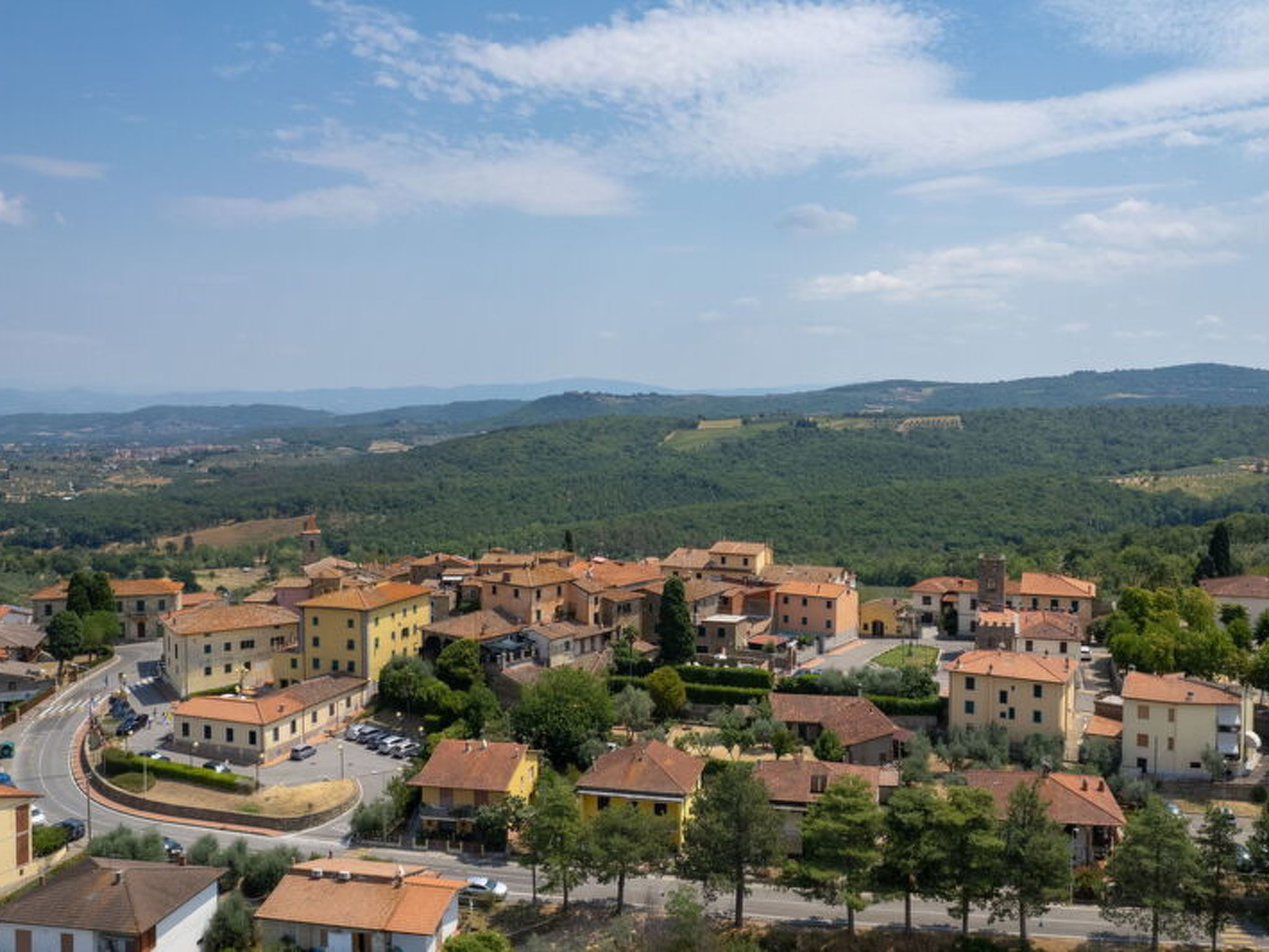 Villa Fracassini