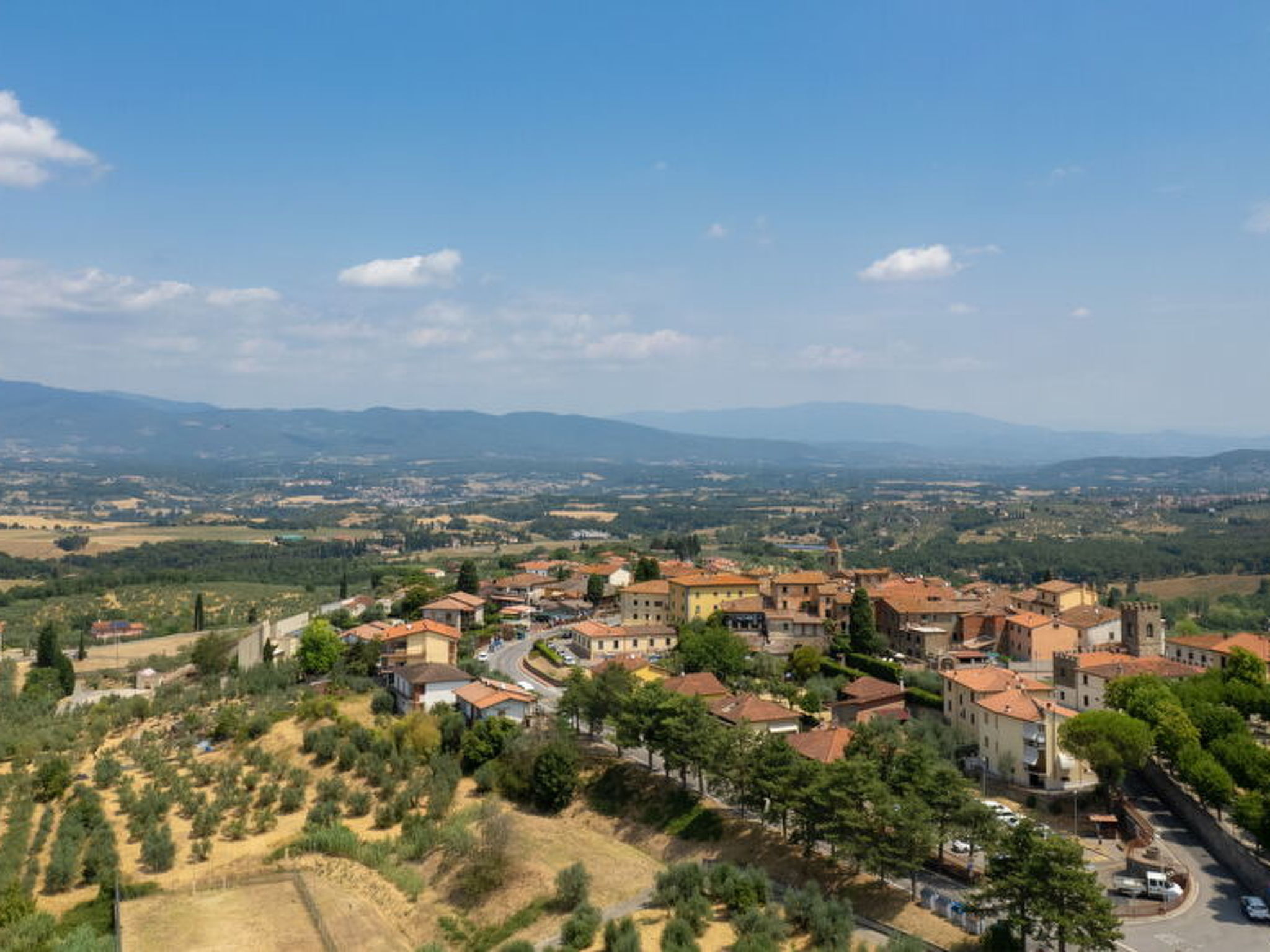 Villa Fracassini - Image-tags.info