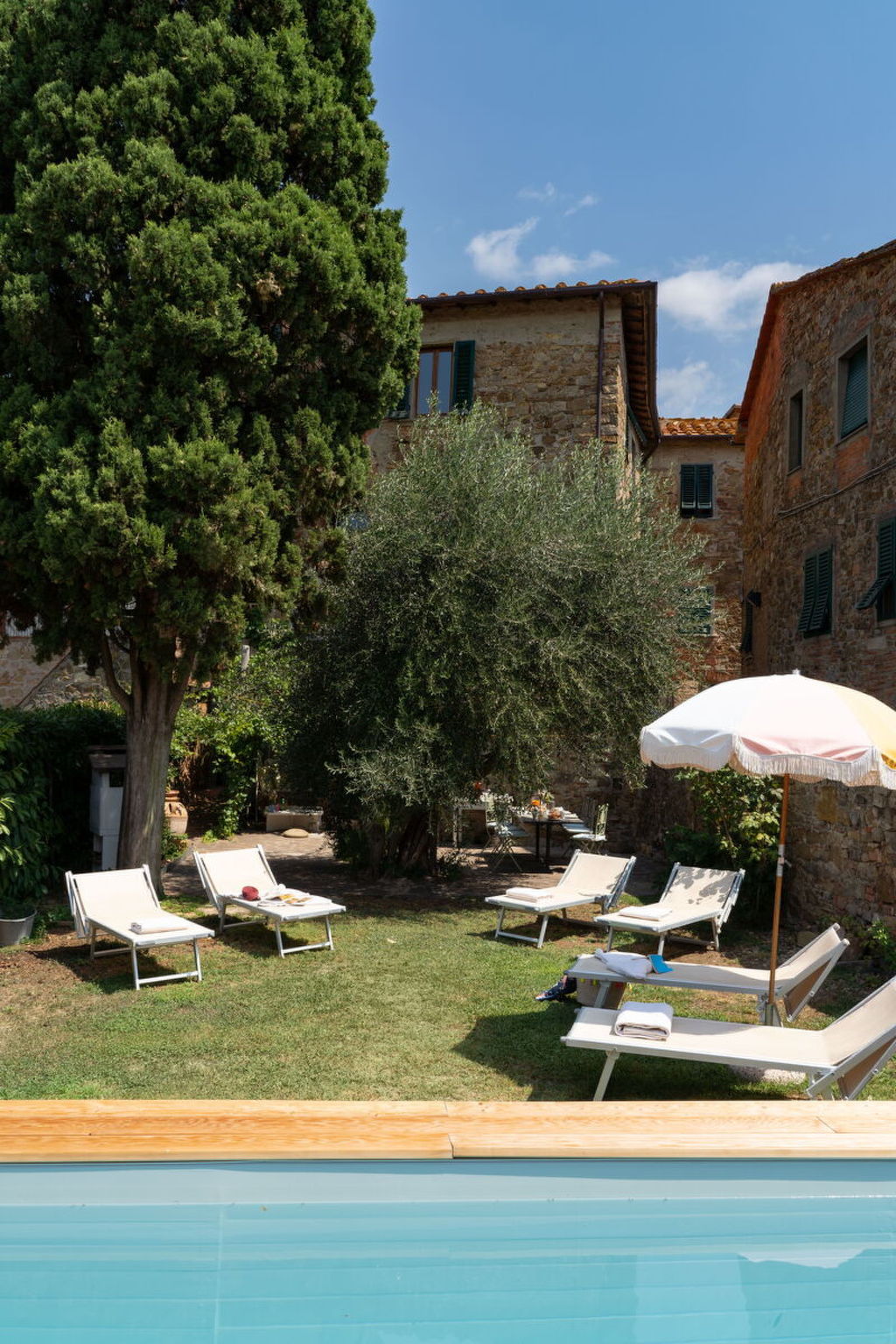 Villa Fracassini - Image-tags.info