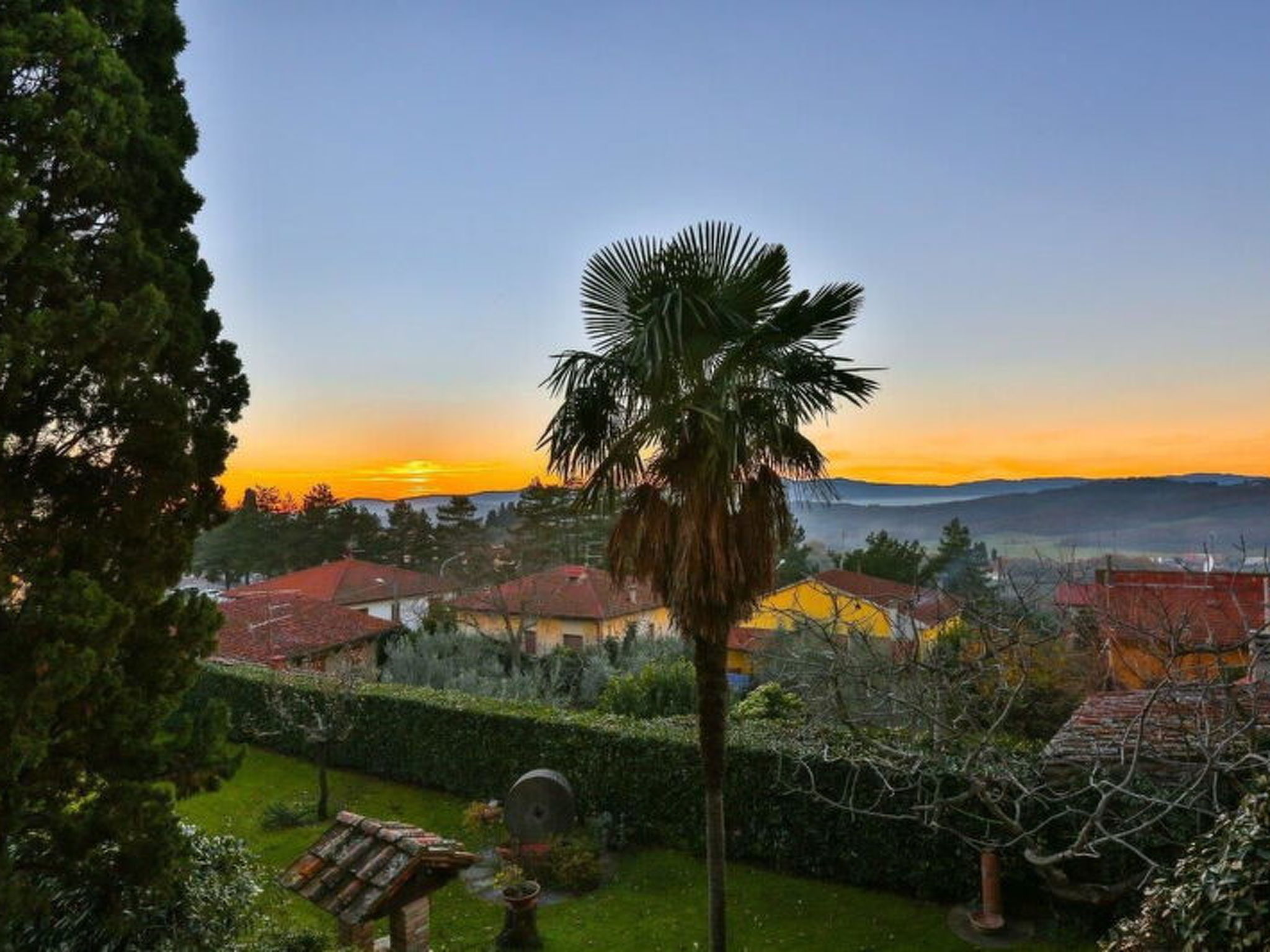 Villa Fracassini - Image-tags.info