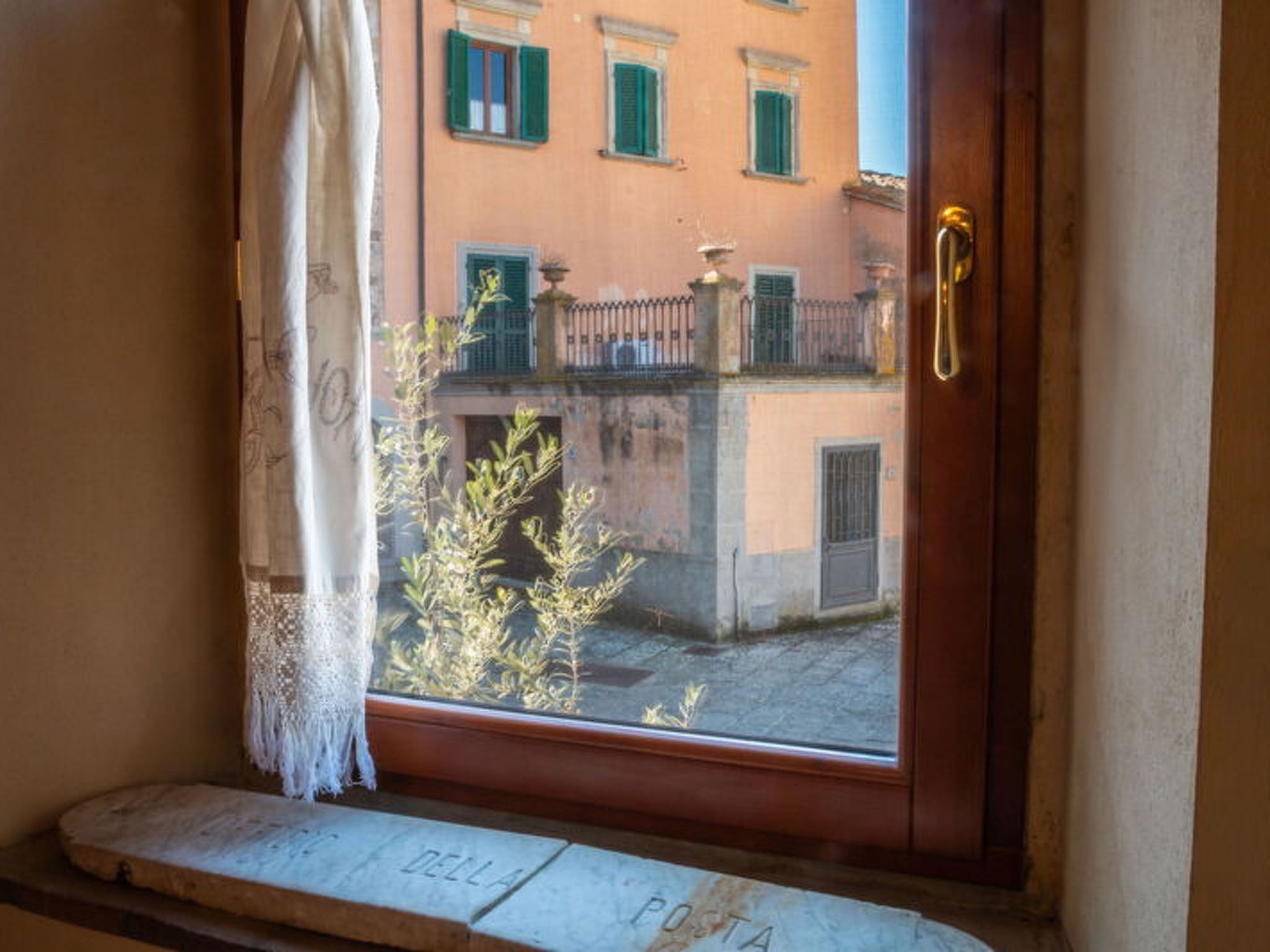 Il Pigionale