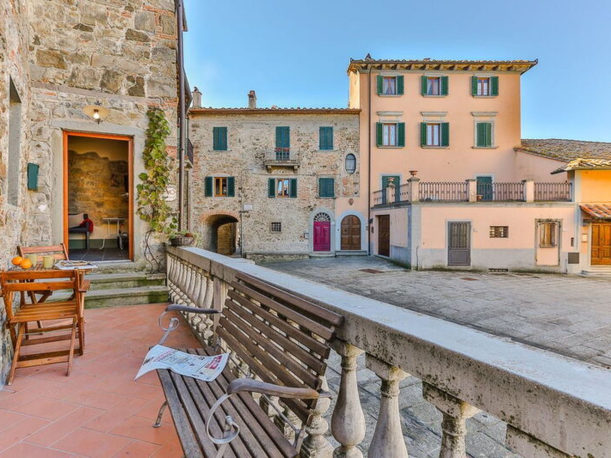 Il Pigionale