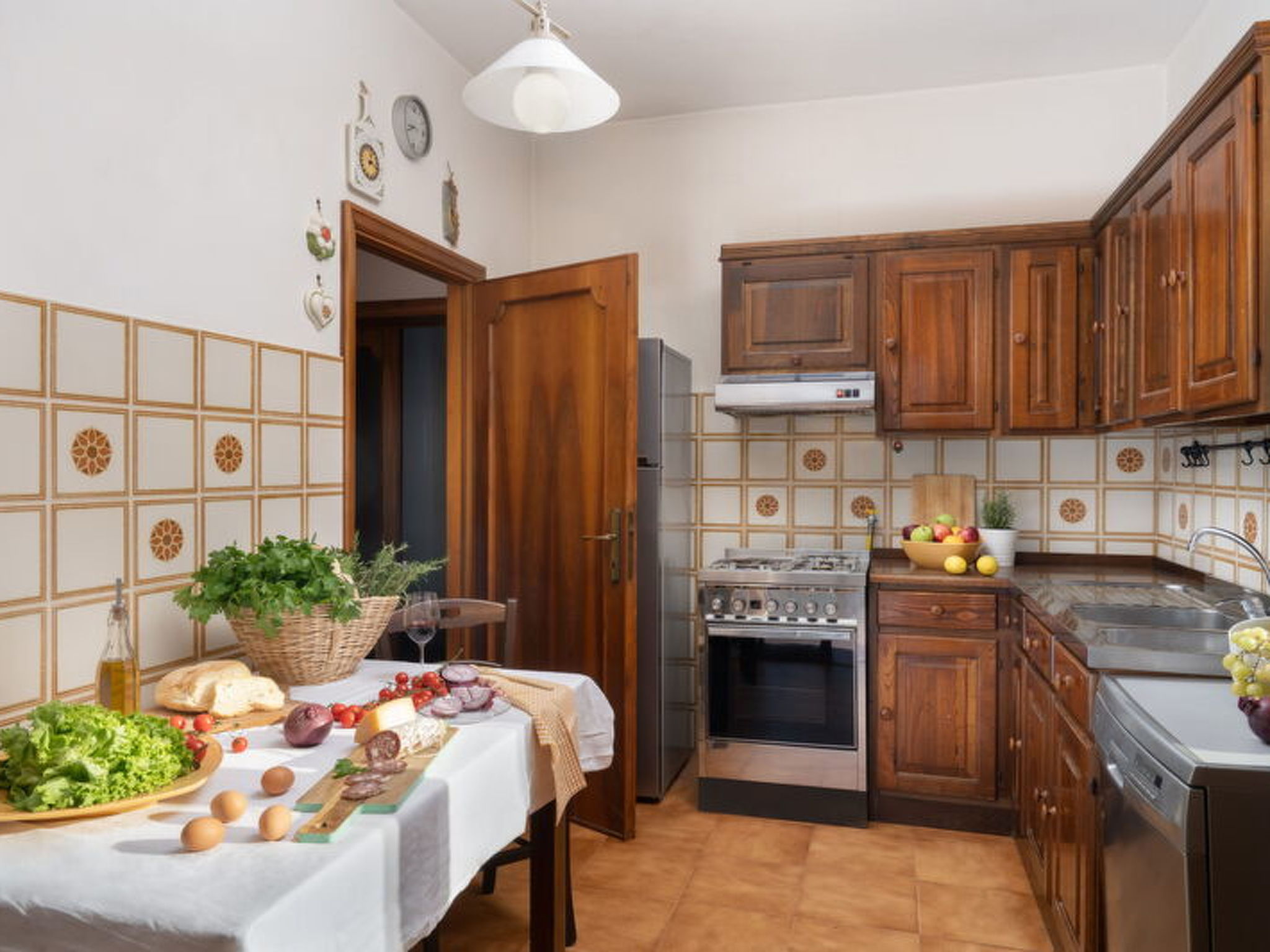 Residenza La Casuccia