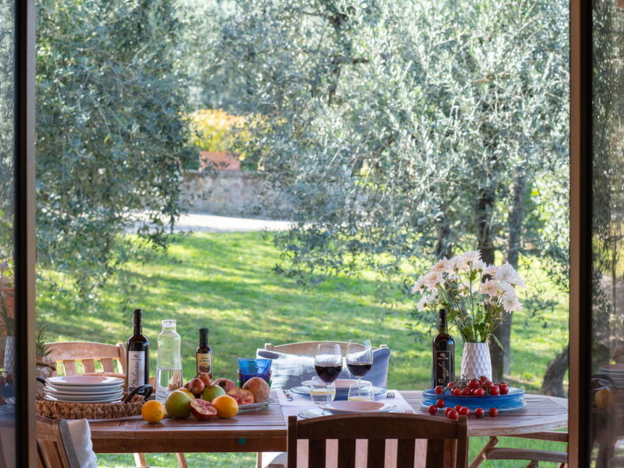 Residenza La Casuccia