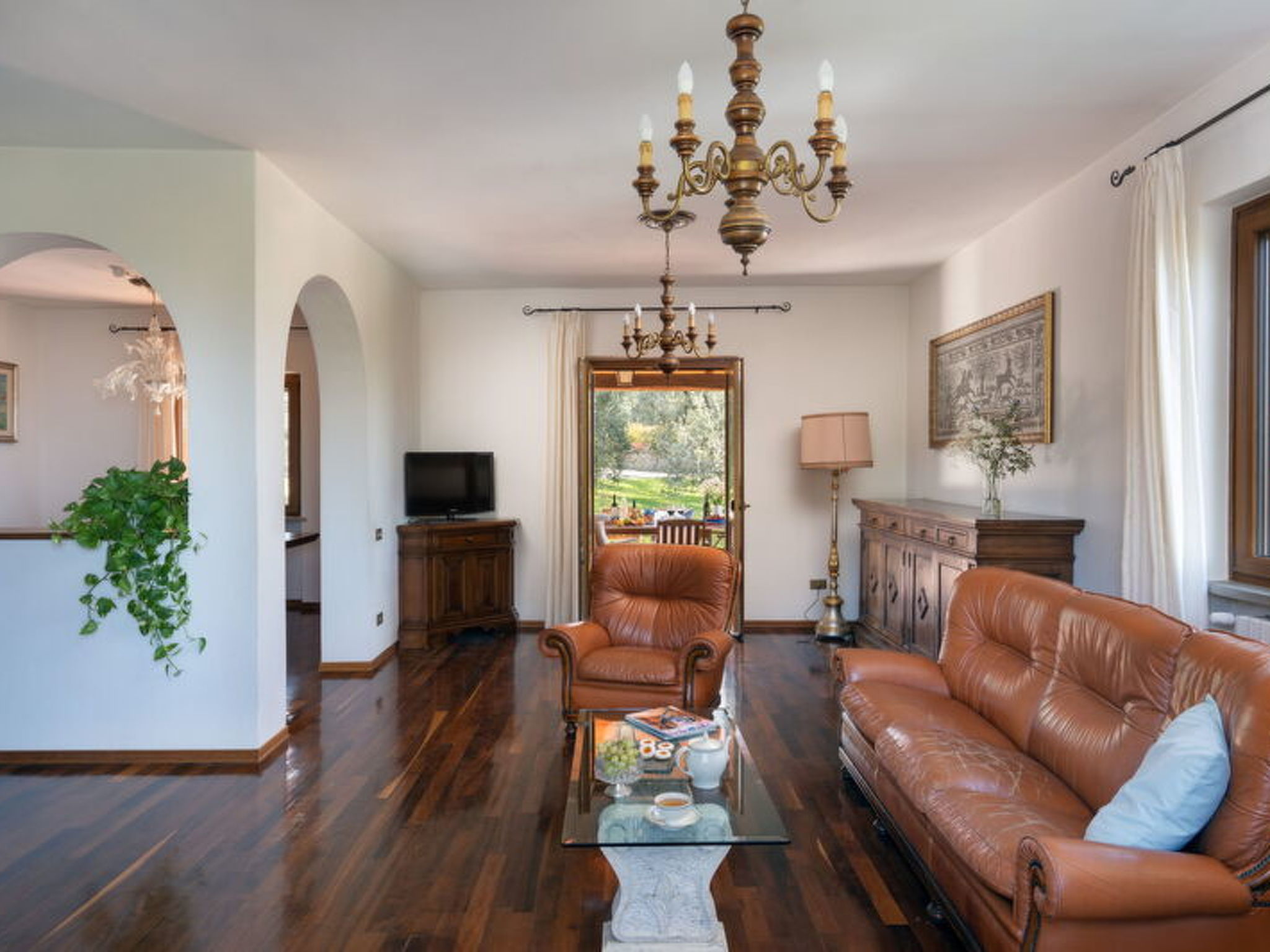 Residenza La Casuccia