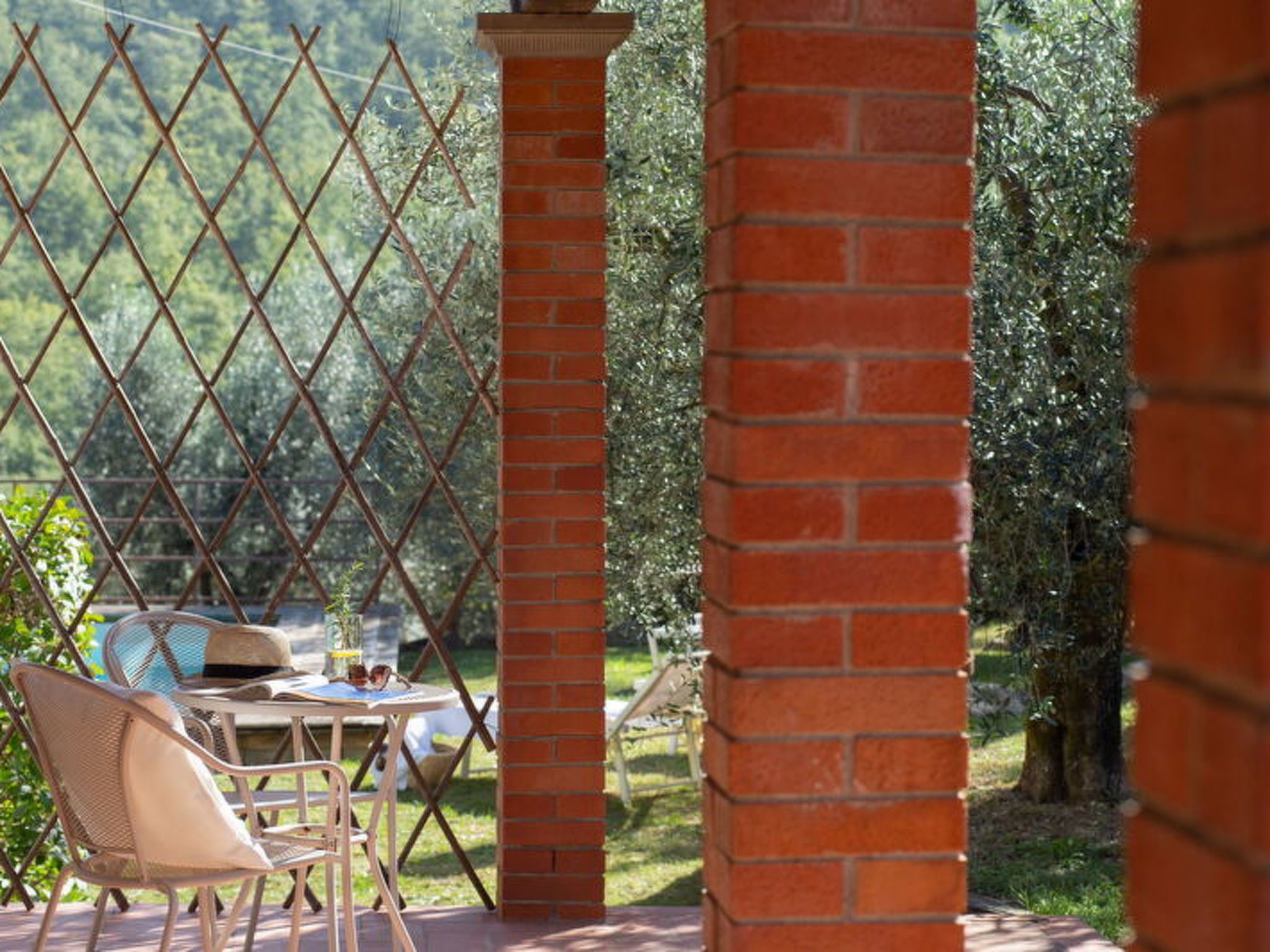 Residenza La Casuccia - Image-tags.info