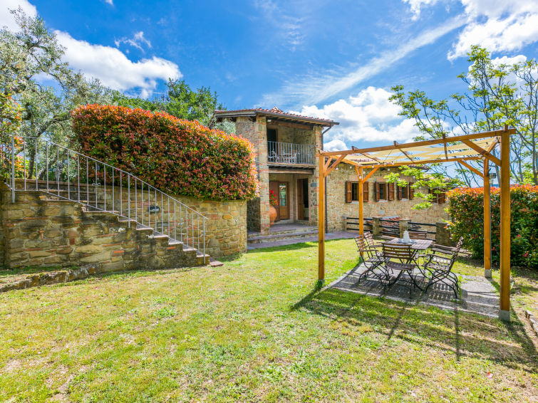 Search and Stay destination Montevarchi, Toscana - Italy from AU$ 510. Tegliaia