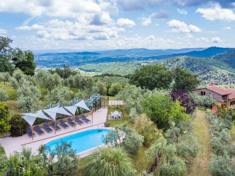 Search and Stay destination Montevarchi, Toscana - Italy from AU$ 394. Tegliaia