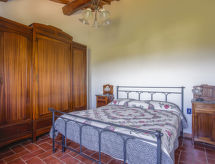 Holiday home Le Poggiole