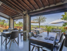 Holiday home Le Poggiole