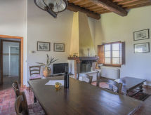 Holiday home Le Poggiole