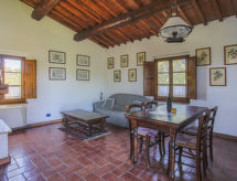 Holiday home Le Poggiole
