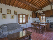 Holiday home Le Poggiole