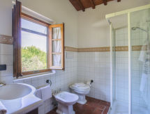 Holiday home Le Poggiole