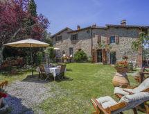 Holiday home Le Poggiole