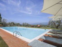 Holiday home Le Poggiole