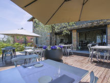 Holiday home Le Poggiole