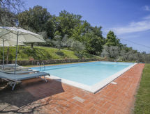 Holiday home Le Poggiole