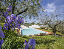 Holiday home Le Poggiole