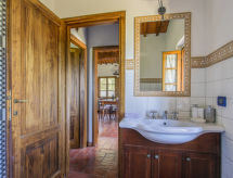 Holiday home Le Poggiole