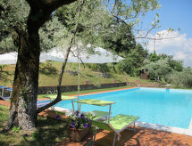 Appartamento Le Poggiole