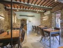 Appartamento Le Poggiole
