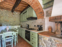 Appartamento Le Poggiole