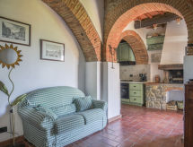 Appartamento Le Poggiole