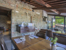 Appartamento Le Poggiole