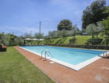 Appartamento Le Poggiole